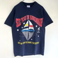 NFL シアトル・シーホークス CHAMPIONS Tシャツ ネイビー 古着 - メルカリ