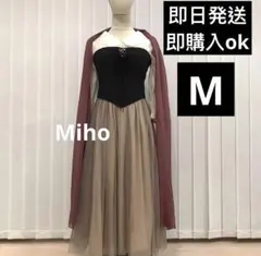 シークレットハニー 眠れる森の美女 ブライアローズ ドレス コスプレ