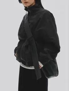 todayful ジャケット