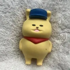 ノラネコぐんだん　ミニチュアフィギュア
