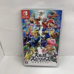 2026年最新】大乱闘スマッシュブラザーズ 中古 switchの人気アイテム