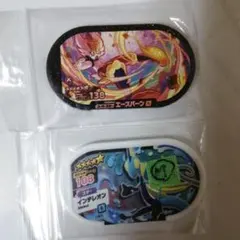 ポケモン　メザスタ　エースバンとインテレオン