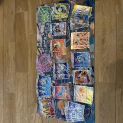 グッズ他　SR まとめ売り