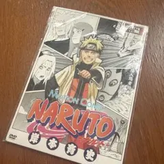 m*n様 NARUTO ミラクルバトルカードダス DVD 入場者特典 - メルカリ