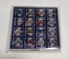 アイナナ ムビナナ ミニアクリルブロック