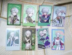 2026年最新】叢雲カゲツチェキの人気アイテム - メルカリ