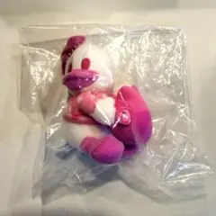 ミニーパルパルーザ　ミニぬいぐるみチャーム　ドナルドダック