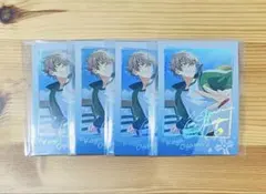 あんスタ　中国　ぱしゃこれ　星動日記　大神晃牙