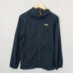 【訳アリ】エルエルビーン マウンテンクラシックフルジップジャケット S 黒