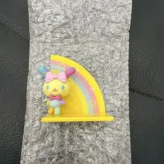 ウサハナ シークレットマスコット 付箋ボード ふせんボード