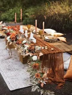 テーブルクロス