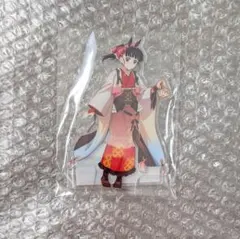 栗花落カナヲ 午年 アクリルスタンド