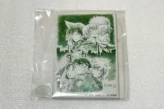 名探偵コナン ゼロの執行人 スクエア缶バッジ