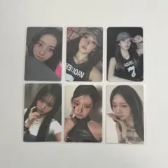 BABYMONSTER ローラ トレカ まとめ売り