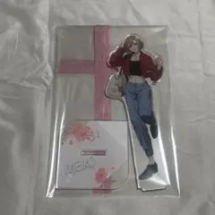 プロジェクトセカイ プロセカ 3周年 感謝祭 MEIKO アクリルスタンド