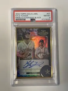 Topps ベリンジャー Bellinger 実使用ベースカード 10枚限定 - メルカリ
