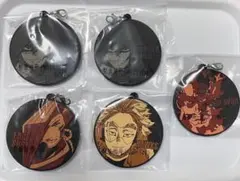 ヒロアカ　一番くじ