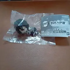 鬼滅の刃 伊黒小芭内 フィギュア