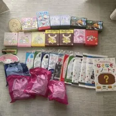 マクドナルド ハッピーセット キッズ おもちゃ まとめ売り