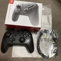 2026年最新】nintendo switch proコントローラー ジャンクの人気
