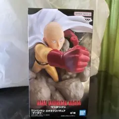 ONE PUNCH MAN サイタマ フィギュア