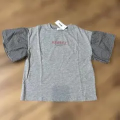 Right-on キッズ Tシャツ 140cm タグ付き新品未使用のサムネイル