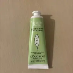 L'OCCITANE Verveine Menthe ソルベハンドクリーム
