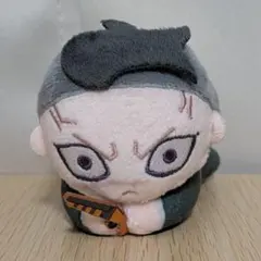 鬼滅の刃 はぐキャラコレクション ９ ぬいぐるみ 不死川玄弥