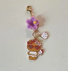 ハローキティ チャームコレクション