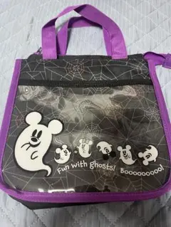 ディズニーハロウィン2024 スーベニアランチケースのサムネイル