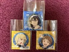あんスタ スタライ 10th 缶バッジ 朔間零 仁兎なずな 天満光