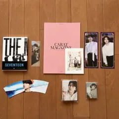 SEVENTEEN D'FESTA THE MOVIE SEVENTEEN