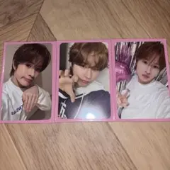 TWS NO TRAGEDY ギョンミン 韓国ラキドロ2.0コンプリートセット TWS NO TRAGEDY ギョンミン 韓国ラキドロ2.0コンプリートセット - メルカリ