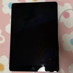 【美品】Apple iPad 10.2インチ 第９世代 スペースグレイ/64GB
