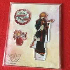 オランピアソワレ 柑南アクリルスタンド アクスタ オトメイトストア