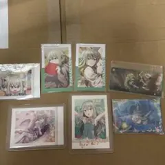 プロセカ 草薙寧々 まとめ売り