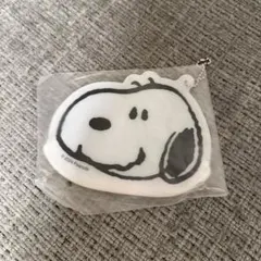 【未開封】PEANUTS スヌーピー ポーチ