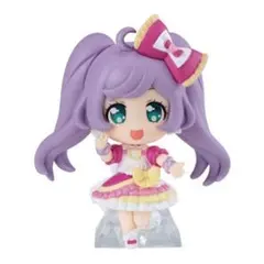 アイカツ プリパラ あそーと A賞 フィギュア 真中らぁら