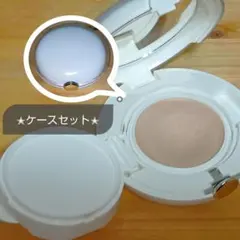 エリクシール つや玉ファンデーション オークル00 ケースセット