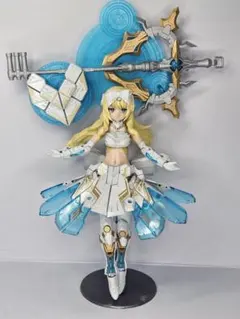 ドゥルガーI　Save the Queen　 全塗装品