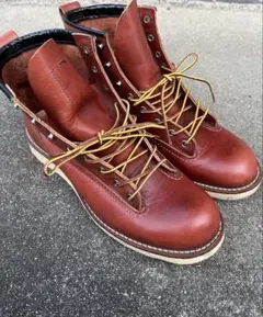 2026年最新】RED WING 2924の人気アイテム - メルカリ