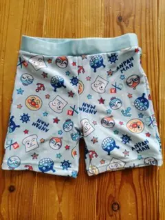 それいけ！アンパンマン 水着 95cm