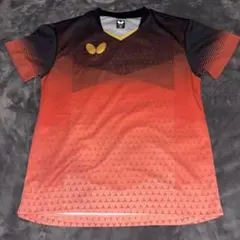 バタフライ ユニフォーム