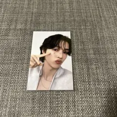 RIIZE ハラカド オモカド 3300円購入特典　ソンチャン