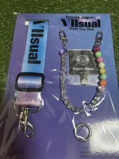 2025年最新】travis japan ストラップの人気アイテム - メルカリ