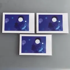 いれいす If 実写チェキ2024