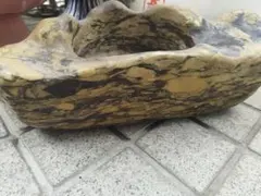 金華のジャスパー 12.8キロ 錦紅石 鑑賞石 石 盆石 水石 置物 オブジェ