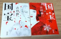 朝日新聞 本紙連載小説「国宝」特集 記念号外 未読 - メルカリ