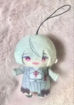 にじさんじ 弦月藤士郎 にじぱペっと