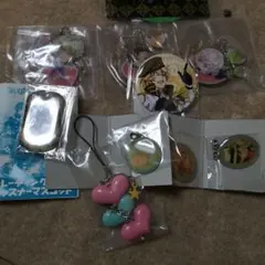 うたのプリンスさまセット